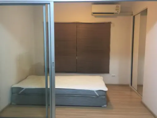 ราคาถูกมากก ขายคอนโด Plum Condo บางใหญ่ สเตชั่น ห้องตกแต่งพร้อมอยู่ มีให้ครบในห้องนี้ รีบเลย images