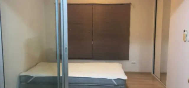 ราคาถูกมากก ขายคอนโด Plum Condo บางใหญ่ สเตชั่น ห้องตกแต่งพร้อมอยู่ มีให้ครบในห้องนี้ รีบเลย images