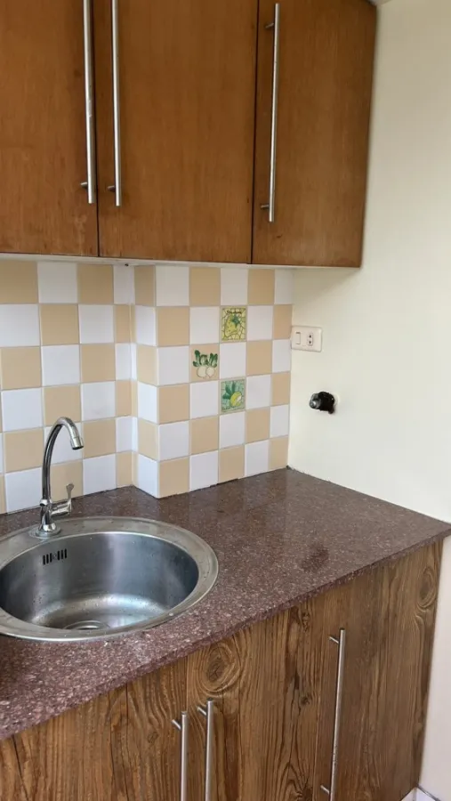 ขาย / ให้เช่า คอนโด แกรนด์ พาร์ค ทาวน์ ชั้น 4 Full Furnished พร้อมเข้าอยู่ รีบจองเลย