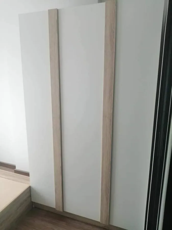 ให้เช่า คอนโด ไฮ สุทธิสาร ห้องพร้อมอยู่ เดินทางสะดวก ห้ามพลาด
