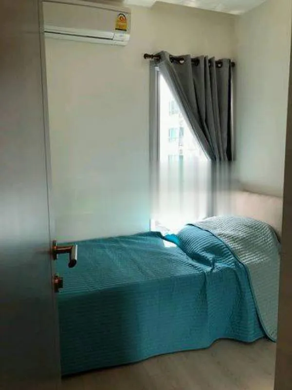**ขายคอนโด ไลฟ์ รัชดาภิเษก**คอนโดใจกลางเมือง เดินทางสะดวก ทำเลทอง น่าลุงทุน รีบจองเลย