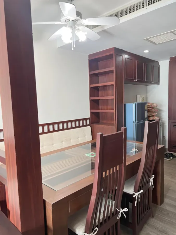 For rent: Noble Remix Sukhumvit 36, 23rd floor, nice room, 2 bedrooms, fully furnished, reserve now!