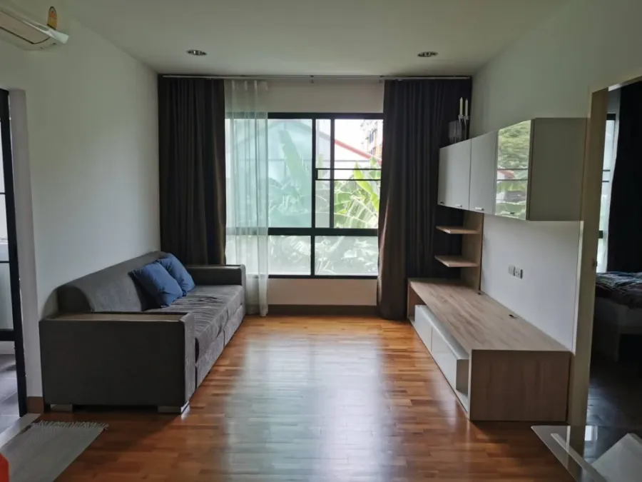 ให้เช่า คอนโดเดอะนิช โมโน พีค บางนา ห้องพร้อมอยู่ เฟอร์พร้อม ห้องกว้างอยู่สบาย รีบจองเลย
