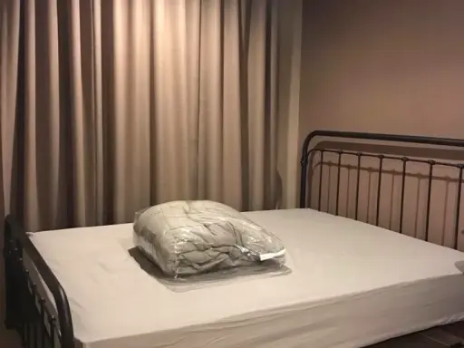 ให้เช่า!! คอนโด มาเอสโตร 12 คอนโดทำเลดี เดินทางสะดวก ห้ามพลาด!! images