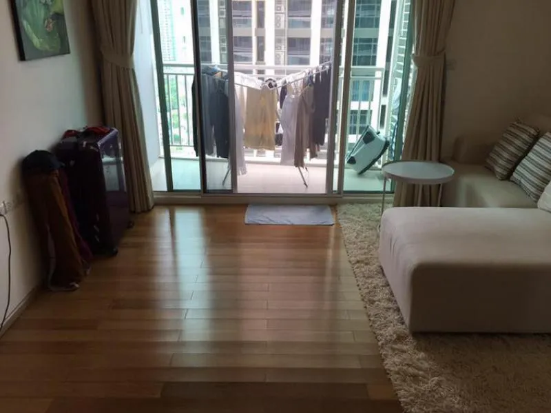 ขาย 39 by sansiri ทำเลทองกับราคางามๆ ชั้นสูง พร้อมให้เป็นเจ้าของ ห้ามพลาด