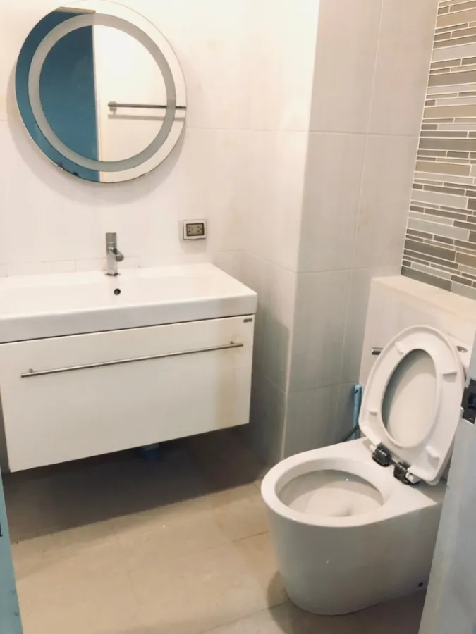 Condo for rent, Life @ Ladprao 18, fully furnished and electrical appliances You can carry your bag and move in.