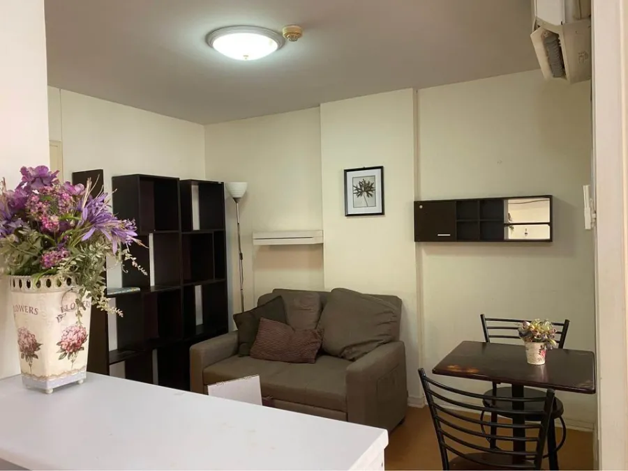 ขาย คอนโด Lumpini Condo Town รัตนาธิเบศร์ ตกแต่งครบพร้อมเข้าอยู่ ราคาดีเวอร์ รีบมาจองเลย