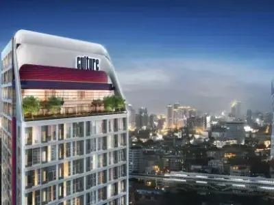 Culture Thonglor