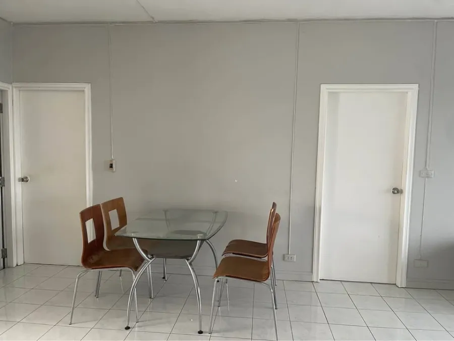 For rent: Garden Court, 6th floor, nice room, fully furnished, book now, hurry!