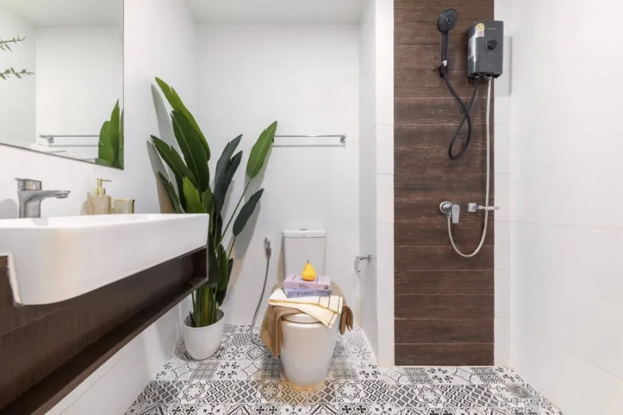 ขาย Condo a Space ME Sukhumvit 77 ห้องน่าอยู่ บิ้วอินภายในอย่างดี สิ่งอำนวยความสะดวกครบครัน จองเลย