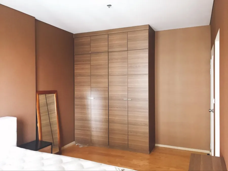Sell ​​Villa Asoke, very beautiful room, golden location, plus a very good price Buy for yourself or buy as an investment I'm sure you won't be disappointed.