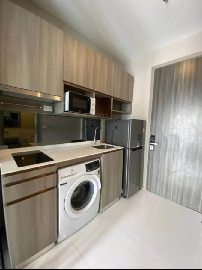 Condo for sale, rent, Knightsbridge Prime On Nut, beautiful room, rare item, fully built-in.