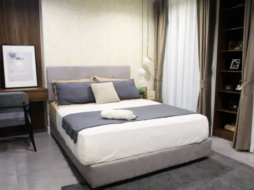 ขาย คอนโด ป.ธนา ทาวเวอร์ 2 ห้องนอน ชั้น 5 รีโนเวทใหม่ พร้อมเพอร์ครบ ทำเลดี ห้ามพลาด!! images