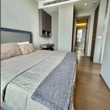 ให้เช่า The Diplomat Sathorn ชั้น 20 ห้องแต่งครบ น่าอยู่ จองเลย ห้ามพลาด