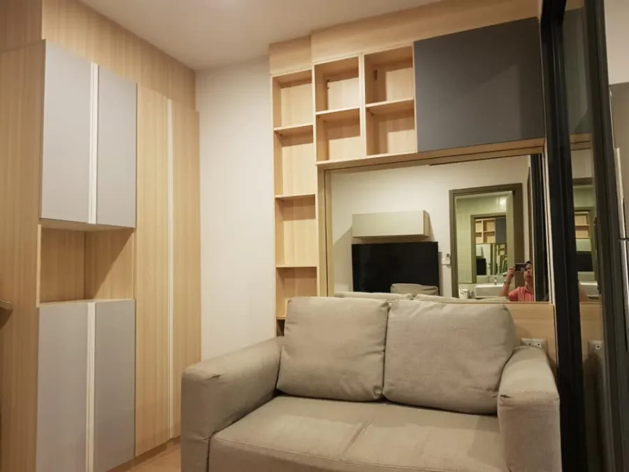 Condo for rent, Ideo O2, North room, fully furnished, ready to move in, book now!