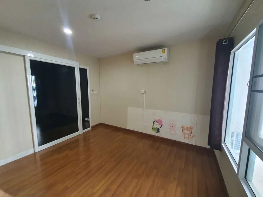ขายคอนโด Regent Home 25 Tiwanon 1 ห้องนอน 1 ห้องน้ำ ชั้น 8 อาคาร c ราคาดี จองได้เลยจ้า