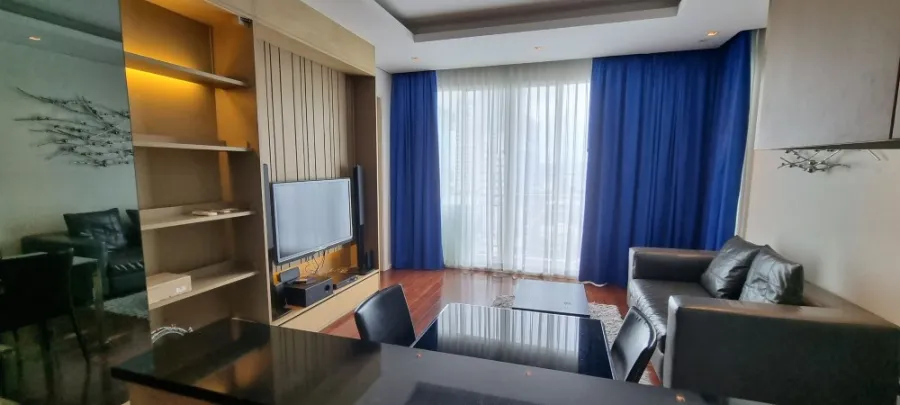 Sell, rent, urgent!! Condo Wind Ratchayothin, complete facilities Ready to move in. Don't miss it!!