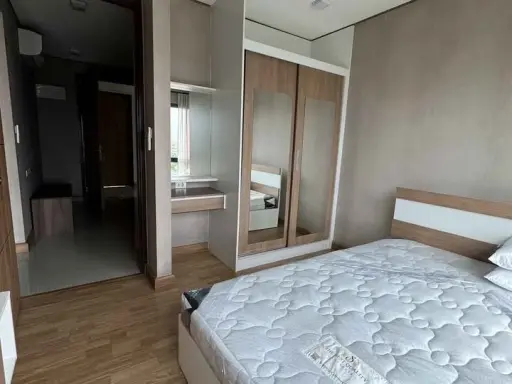 ขาย RIZZO Condo Bangkang ห้องพร้อมอยู่ กว้างขวางอยู่สบาย จองเลย images