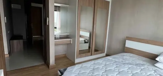 ขาย RIZZO Condo Bangkang ห้องพร้อมอยู่ กว้างขวางอยู่สบาย จองเลย images