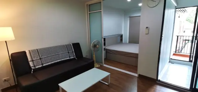 ให้เช่า Regent home 18 ห้องกั้นเป็นสัดส่วน แยกโซนชัดเจน มาพร้อมเครื่องซักผ้าในตัว รีบจองเลยจ้า images