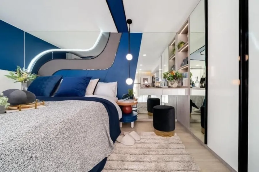 ขายดาวน์ ขาดทุน Origin Plug&Play สิรินธร คอนโด Pet Friendly Zone Duplex Room คนรักสัตว์อย่าพลาด