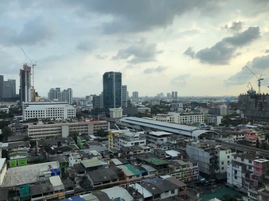 ให้เช่า คอนโด ไอดีโอ สุขุมวิท 93 ทำเลดี เดินทางสะดวก ใกล้แหล่งช็อปปิ้ง จองเลย!!