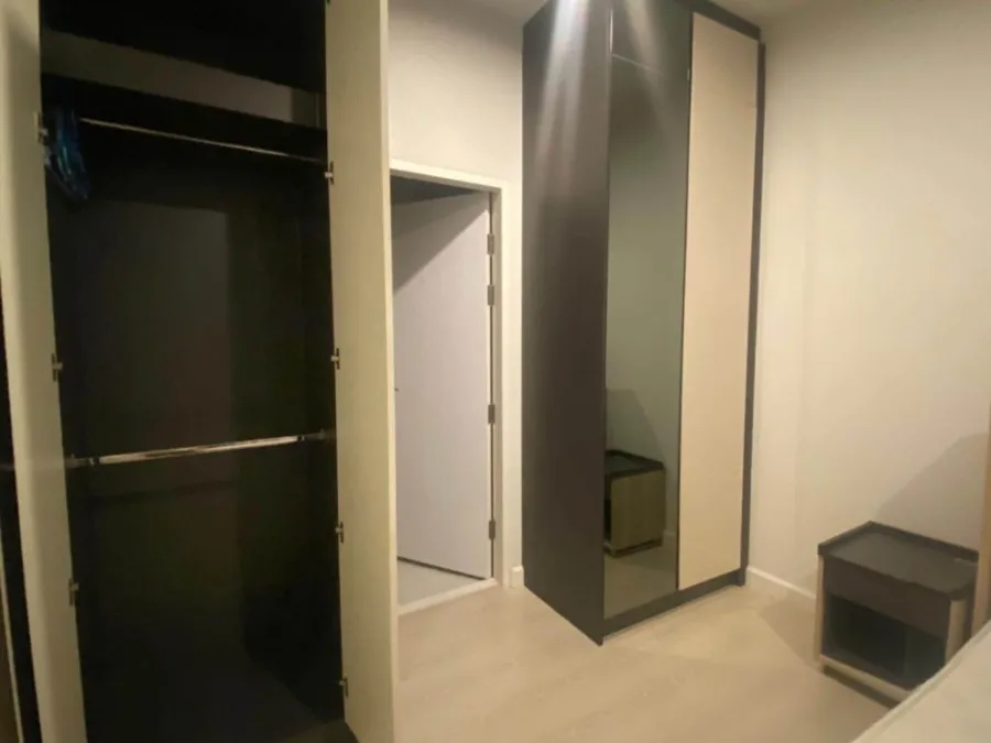 ให้เช่าคอนโด The Niche Pride Thonglor – Phetchaburi ห้องพร้อมอยู่ สิ่งอำนวยความสะดวกครบ จองเลย