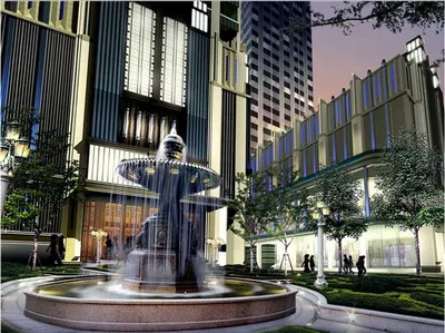 ขายคอนโด Equinox Phahol-Vibha สะดวกมากมาย ไม่บล็อควิว