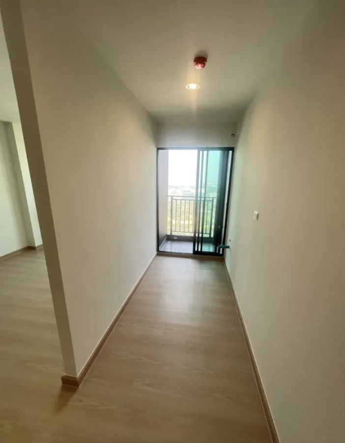 ให้เช่า Terra residence ชั้น 28 ชั้นสูง โปร่งโล่ง น่าอยู่ ไม่จองคือพลาดมาก รีบเลย