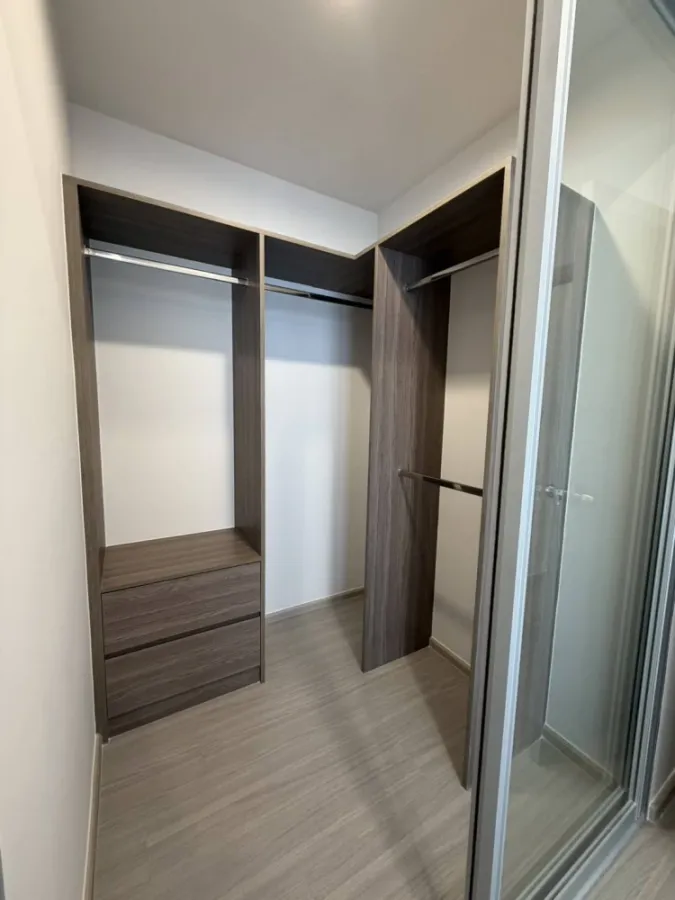 For rent condo The Parkland เพชรเกษม 56 ห้องกว้างขวาง พื้นที่ใช้อสยจุใจ รีบมาจองได้แล้ววันนี้