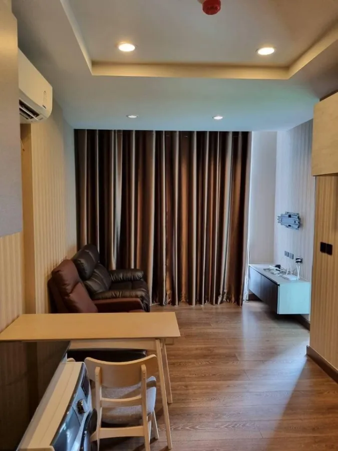 ให้เช่า คอนโด ดิ ยูนีค เอกมัย-รามอินทรา ห้อง Duplex แต่งสวยคุมโทนสุดๆ พลาดไม่ได้แล้ว จองด่วนๆ
