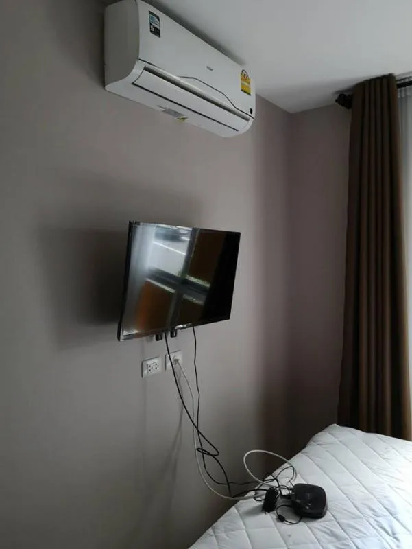 Rent and sell Plum Condo Chaengwattana Station friendly price