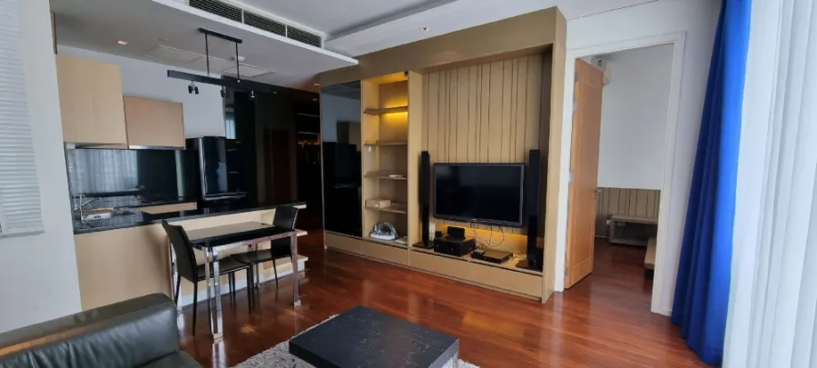 Sell, rent, urgent!! Condo Wind Ratchayothin, complete facilities Ready to move in. Don't miss it!!
