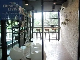 Condo for sale, rent, B-Loft Sukhumvit 115, beautiful room, ready to move in, friendly price, don't miss it!!