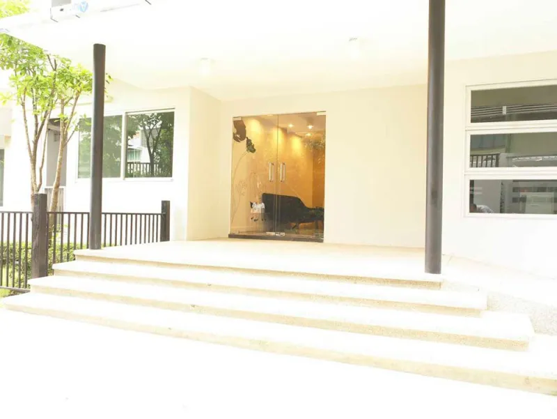 ให้เช่า a space sukhumvit 77 ห้องพร้อมอยู่ สิ่งอำนวยความสะดวกครบ ราคาดี รีบมาจองได้แล้ววันนี้