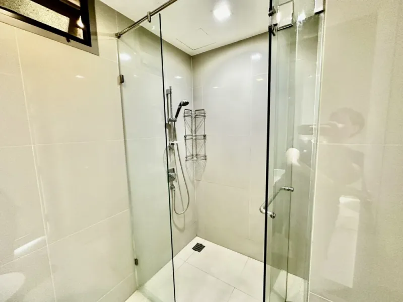 ขาย Star View ชั้น 27 ได้วิว Icon Siam มีลิฟท์ส่วนตัว Private สุดๆ พร้อม Buit-in เรียบหรู จองเลย