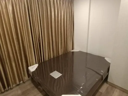 ให้เช่า!! บราวน์ คอนโด ห้วยขวาง (Brown Condo Huaikwang) คอนโดเฟอร์ครบ พร้อมเข้าอยู่ รีบจองเลย!! images