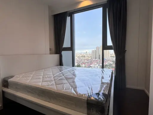 ให้เช่า Whizdom Inspire Sukhumvit พร้อมสิ่งอำนวยความสะดวกแน่นๆ มาแต่ตัวเข้าอยู่ได้เลย images