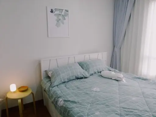 ให้เช่า คอนโด รีเจ้นท์ โฮม สุขุมวิท 81 ห้องสวย ตกแต่งใหม่ พร้อมอยู่ ราคาดี ห้ามพลาด! images