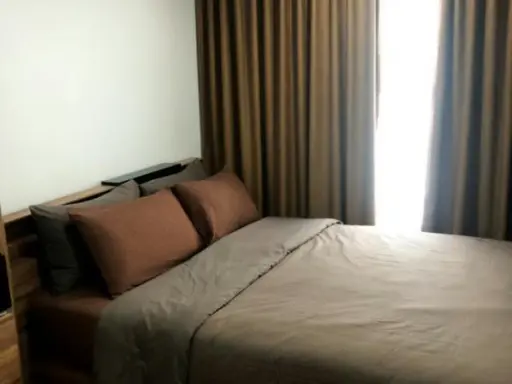 Sale Condo Regent Home Bangson, fully furnished, furniture, electrical appliances. Ready to move in, book now