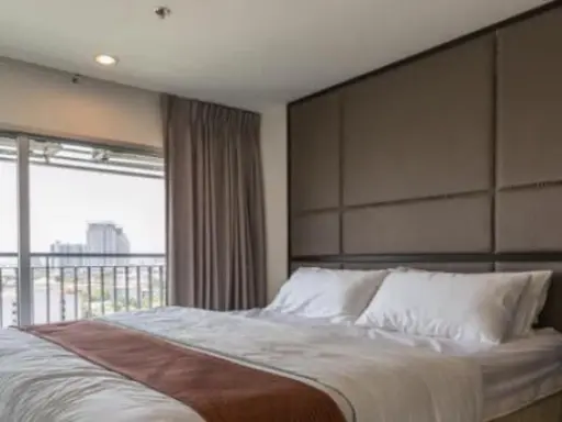 ขาย/เช่า คอนโด แอสปาย สุขุมวิท 48 ชั้น 15 ห้องกว้าง พร้อมอยู่ ทำเลดี ใกล้ BTS อย่ารอช้า จองด่วน!!