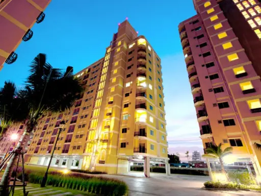 Urgent sale!! Condo Supalai City Home Srinakarin, good location, convenient transportation, do not miss!! images