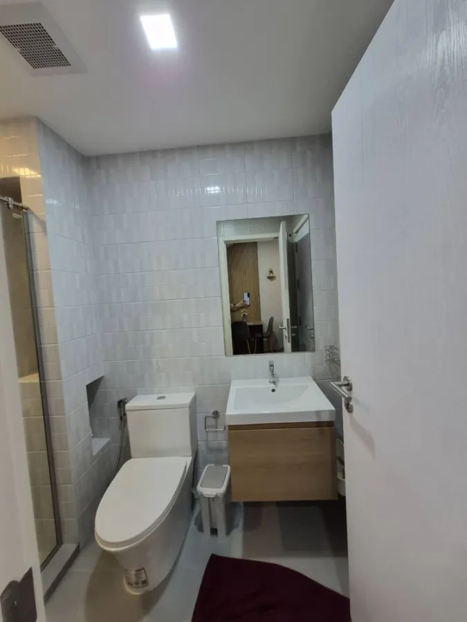 🌆✨ Condo for Rent at Chapter One Spark Charan ✨🚈