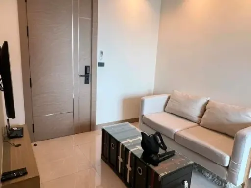For rent: The Riviera Ocean Drive, 5th floor, fully furnished room, just bring your bag. Don't miss out! images