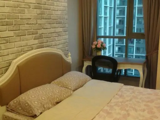 ให้เช่า คอนโด Ideo Mobi Sukhumvit ห้องน่าอยู่ ขนาดกว้าง ชั้นสูง ราคาดี รีบจับจองเลยจ้า
