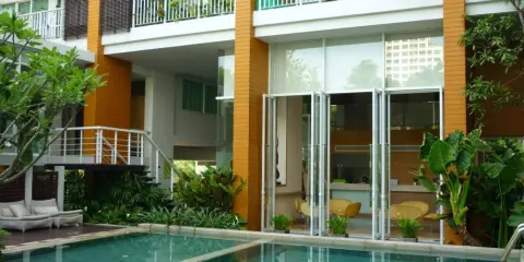 ขาย ฮาเว่น พหลโยธิน ชั้น 6 พร้อมเฟอร์นิเจอร์และเครื่องใช้ไฟฟ้าครบ จับจองเป็นเจ้าของเลยจ้า