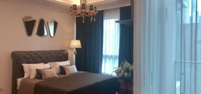 OMG! ให้เช่า/ขาย Supalai Elite Phayathai ตำแหน่งสวย ทั้งอาคารมี 2 ยูนิตเท่านั้น! ห้องก็Luxuryสุดๆเลย images