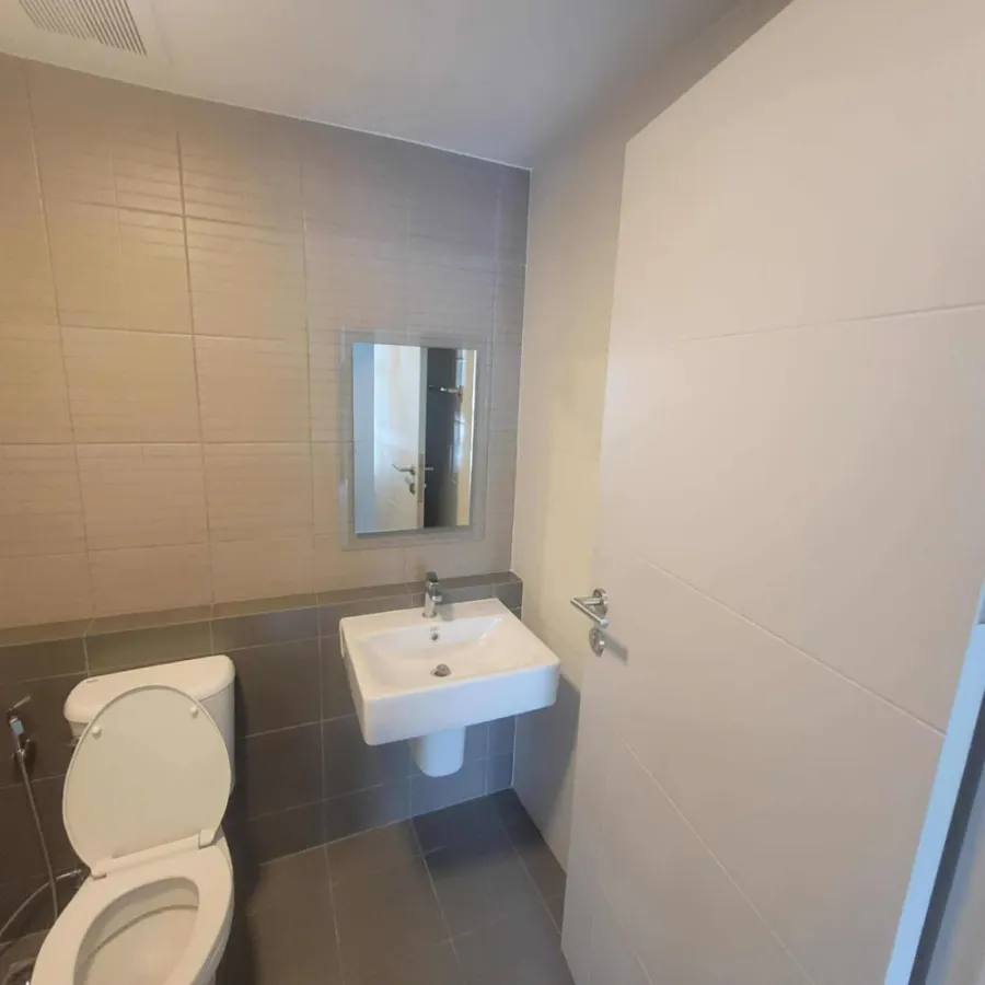 ให้เช่า dcondo Hideaway Rangsit ชั้น 7 ห้องแต่งครบ พร้อมอยู่ จองเลย ห้ามพลาด