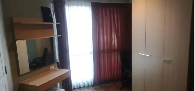 ให้เช่าคอนโด Akesin Place Ngamwongwan 2 ห้องนอน 1 ห้องน้ำ เครื่องใช้ไฟฟ้าครบ พร้อมอยู่ จองเลย images