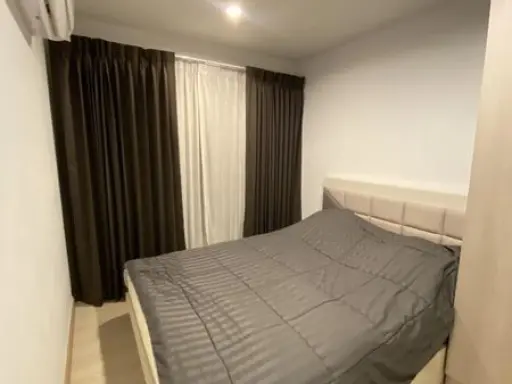 ขาย เดอะ คิทท์ พลัส สุขุมวิท 113 ชั้น 5 ตึก B มาพร้อมการตกแต่งที่ครบครัน สนใจรีบจองเลย อย่ารอช้า images